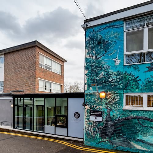 Burlington House School Senior & Sixth Form